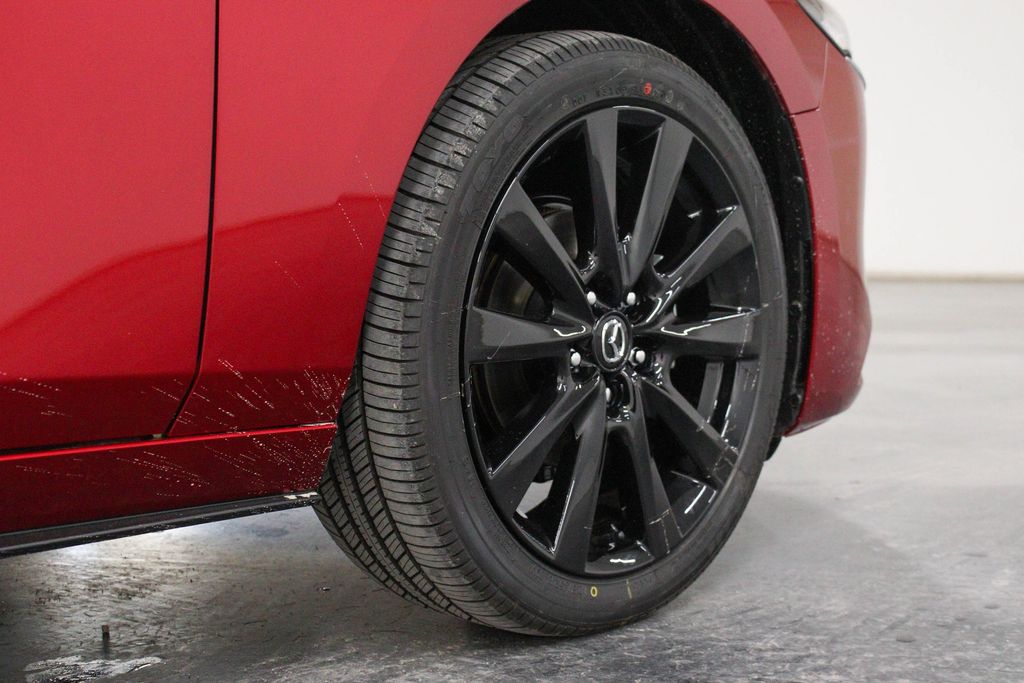 New Car 2025 Mazda Mazda3  2.5 S Select Sport For Sale Under $30,000 In Austin, Texas