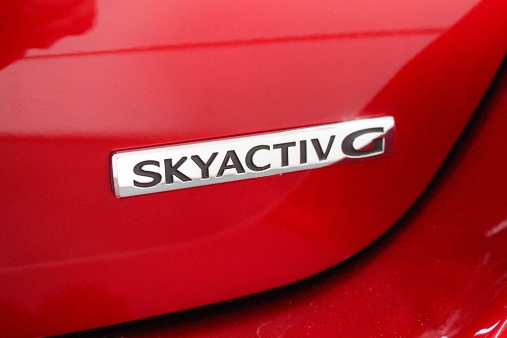 New Car 2025 Mazda Mazda3  2.5 S Select Sport For Sale Under $30,000 In Austin, Texas