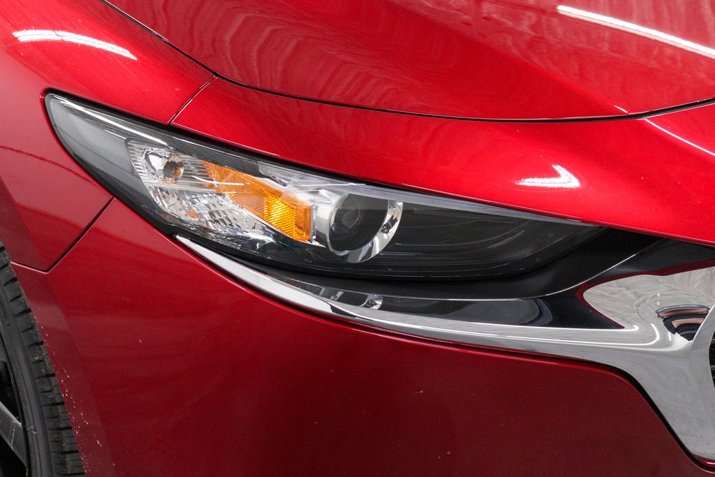 New Car 2025 Mazda Mazda3  2.5 S Select Sport For Sale Under $30,000 In Austin, Texas