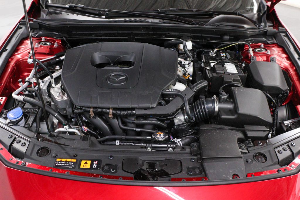 New Car 2025 Mazda Mazda3  2.5 S Select Sport For Sale Under $30,000 In Austin, Texas