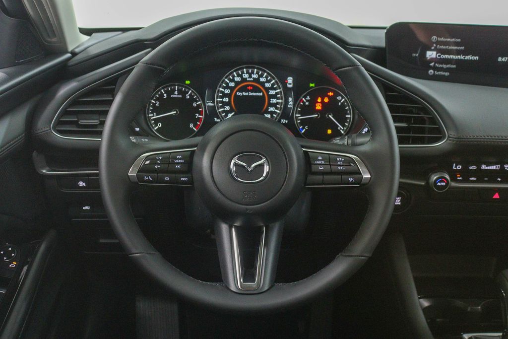 New Car 2025 Mazda Mazda3  2.5 S Select Sport For Sale Under $30,000 In Austin, Texas