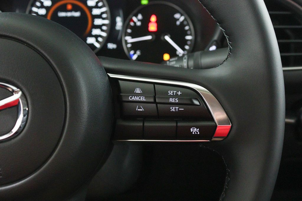 New Car 2025 Mazda Mazda3  2.5 S Select Sport For Sale Under $30,000 In Austin, Texas