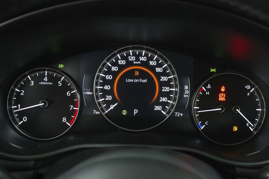 New Car 2025 Mazda Mazda3  2.5 S Select Sport For Sale Under $30,000 In Austin, Texas