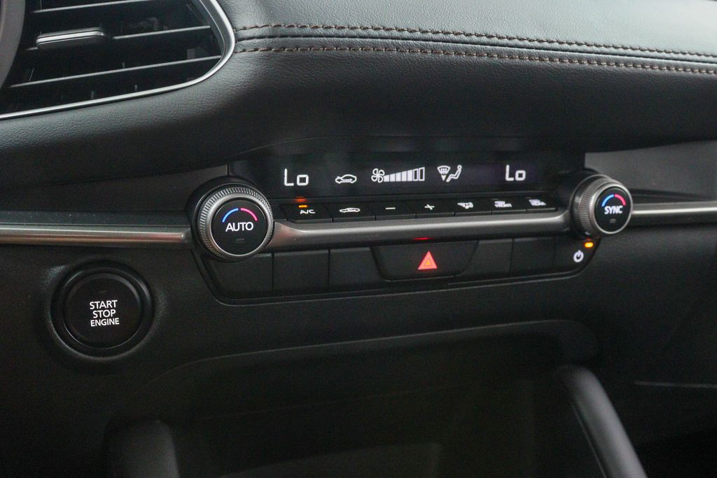 New Car 2025 Mazda Mazda3  2.5 S Select Sport For Sale Under $30,000 In Austin, Texas