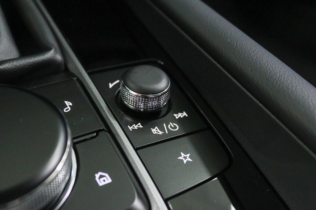 New Car 2025 Mazda Mazda3  2.5 S Select Sport For Sale Under $30,000 In Austin, Texas