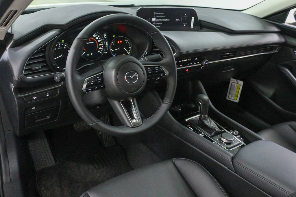New Car 2025 Mazda Mazda3  2.5 S Select Sport For Sale Under $30,000 In Austin, Texas