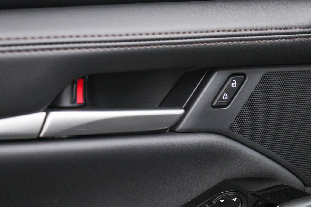 New Car 2025 Mazda Mazda3  2.5 S Select Sport For Sale Under $30,000 In Austin, Texas