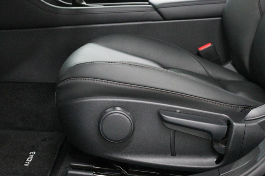 New Car 2025 Mazda Mazda3  2.5 S Select Sport For Sale Under $30,000 In Austin, Texas