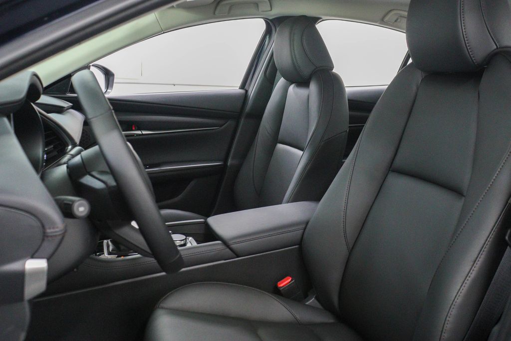New Car 2025 Mazda Mazda3  2.5 S Select Sport For Sale Under $30,000 In Austin, Texas