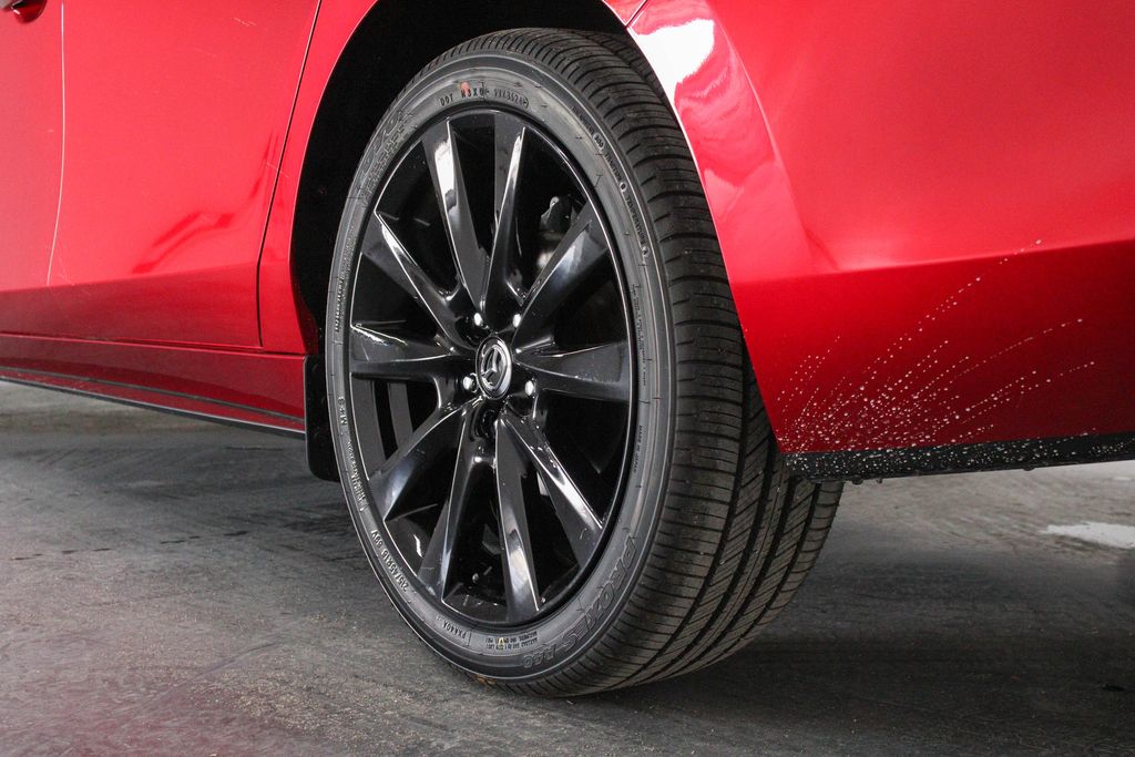 New Car 2025 Mazda Mazda3  2.5 S Select Sport For Sale Under $30,000 In Austin, Texas
