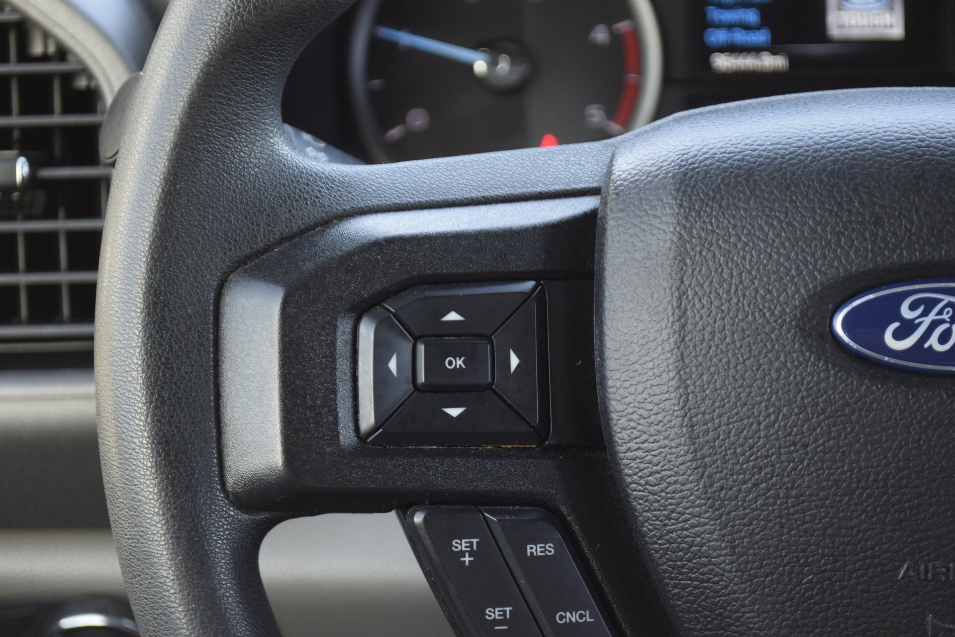 2020 Ford F-250SD XL Gray at Bayshore Chrysler Jeep Dodge Ram