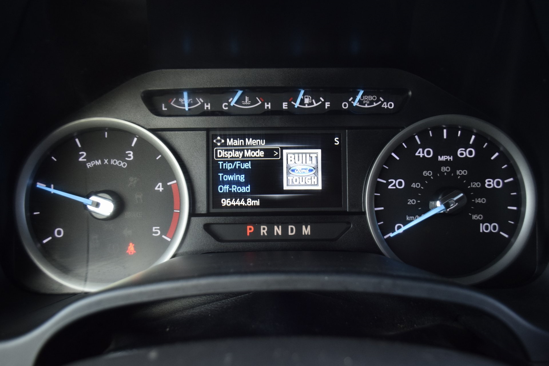 2020 Ford F-250SD XL Gray at Bayshore Chrysler Jeep Dodge Ram