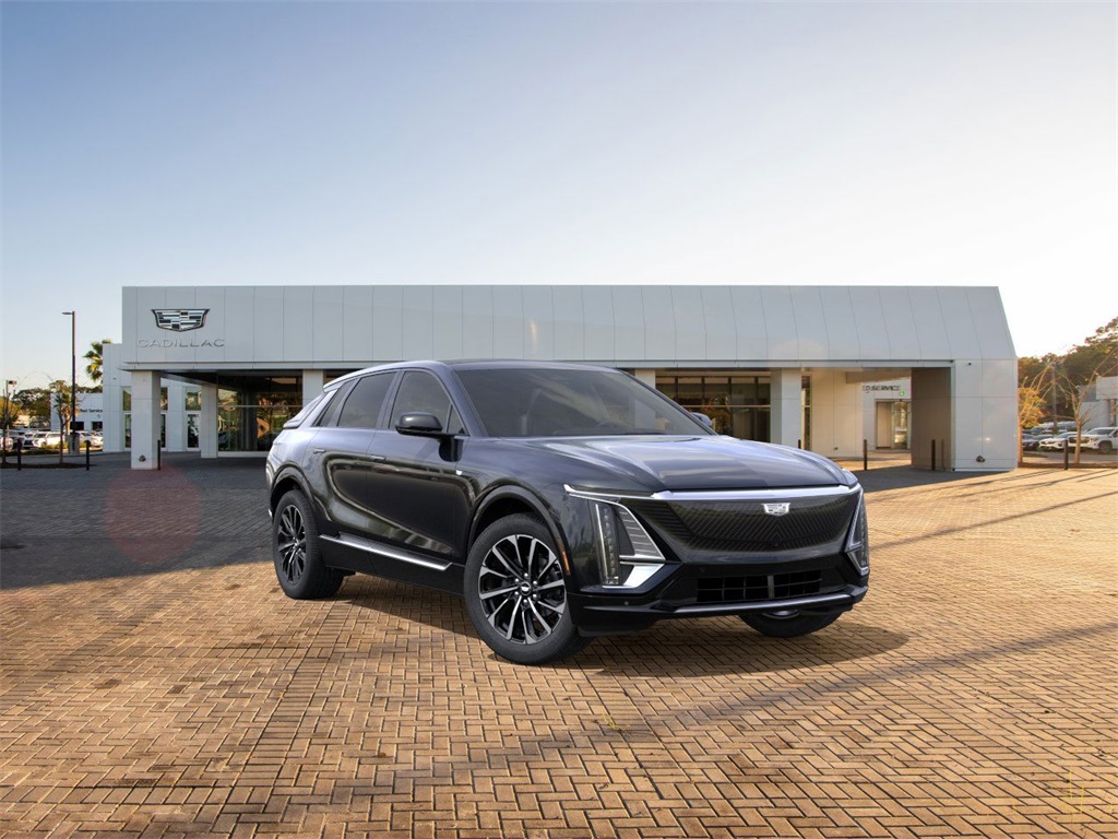 2024 Cadillac LYRIQ Sport 2 RWD