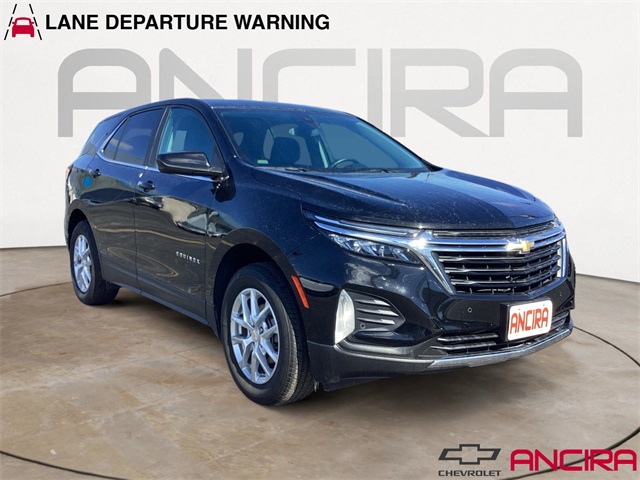 Used Car 2024 Chevrolet Equinox  Lt For Sale Under $20,000 In San Antonio, Texas