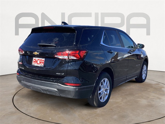 Used Car 2024 Chevrolet Equinox  Lt For Sale Under $20,000 In San Antonio, Texas