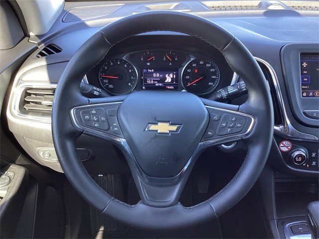 Used Car 2024 Chevrolet Equinox  Lt For Sale Under $20,000 In San Antonio, Texas