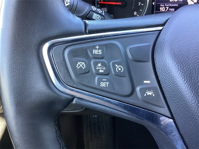 Used Car 2024 Chevrolet Equinox  Lt For Sale Under $20,000 In San Antonio, Texas