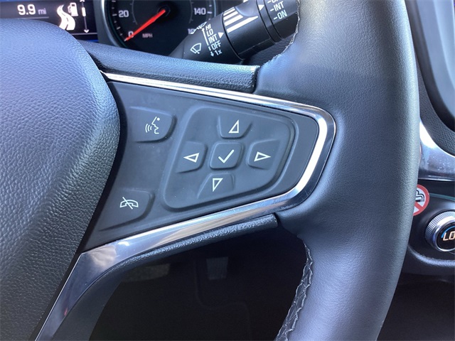 Used Car 2024 Chevrolet Equinox  Lt For Sale Under $20,000 In San Antonio, Texas