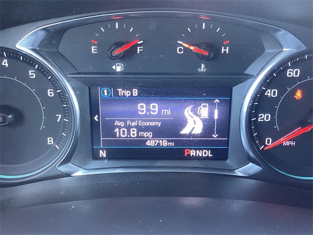 Used Car 2024 Chevrolet Equinox  Lt For Sale Under $20,000 In San Antonio, Texas