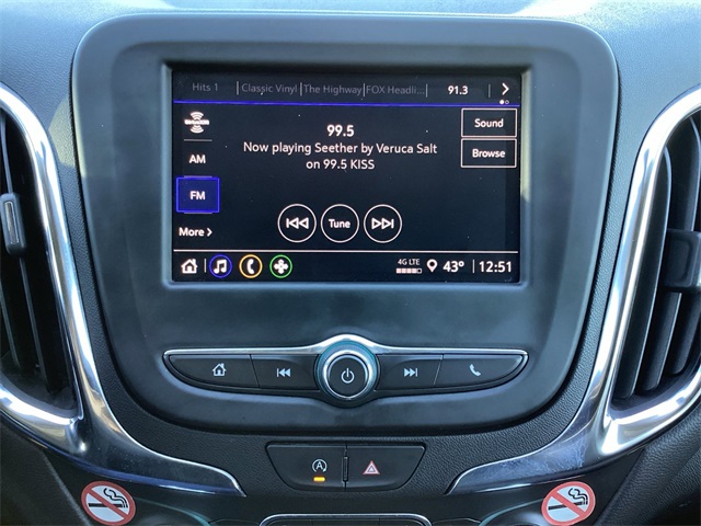 Used Car 2024 Chevrolet Equinox  Lt For Sale Under $20,000 In San Antonio, Texas