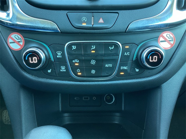 Used Car 2024 Chevrolet Equinox  Lt For Sale Under $20,000 In San Antonio, Texas