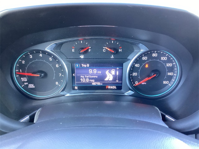 Used Car 2024 Chevrolet Equinox  Lt For Sale Under $20,000 In San Antonio, Texas