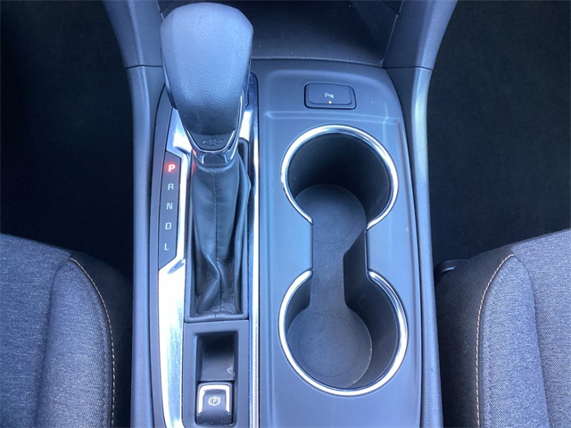 Used Car 2024 Chevrolet Equinox  Lt For Sale Under $20,000 In San Antonio, Texas