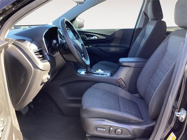 Used Car 2024 Chevrolet Equinox  Lt For Sale Under $20,000 In San Antonio, Texas