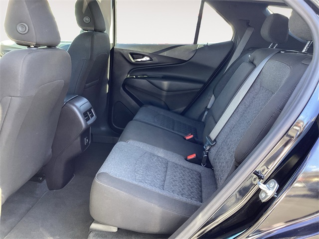 Used Car 2024 Chevrolet Equinox  Lt For Sale Under $20,000 In San Antonio, Texas