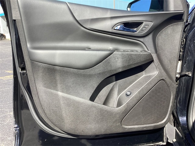 Used Car 2024 Chevrolet Equinox  Lt For Sale Under $20,000 In San Antonio, Texas