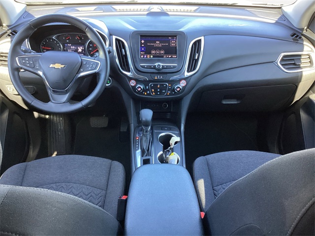 Used Car 2024 Chevrolet Equinox  Lt For Sale Under $20,000 In San Antonio, Texas