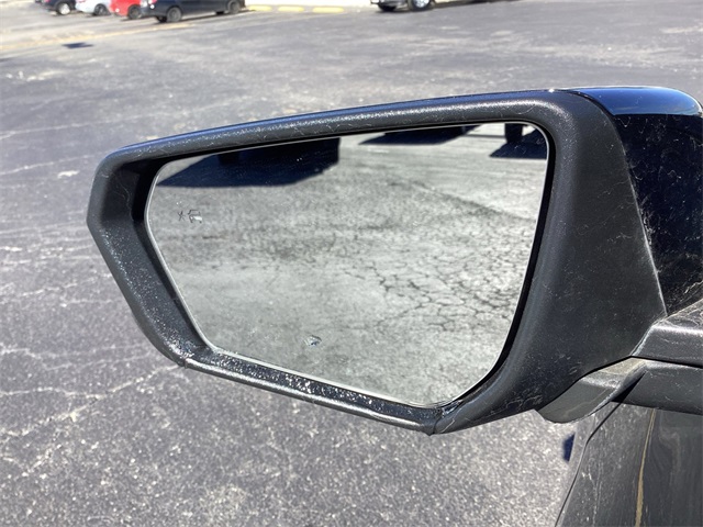 Used Car 2024 Chevrolet Equinox  Lt For Sale Under $20,000 In San Antonio, Texas