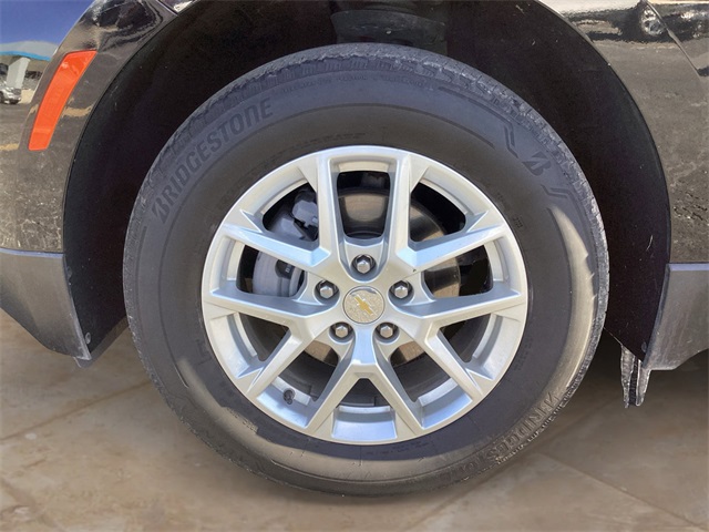 Used Car 2024 Chevrolet Equinox  Lt For Sale Under $20,000 In San Antonio, Texas