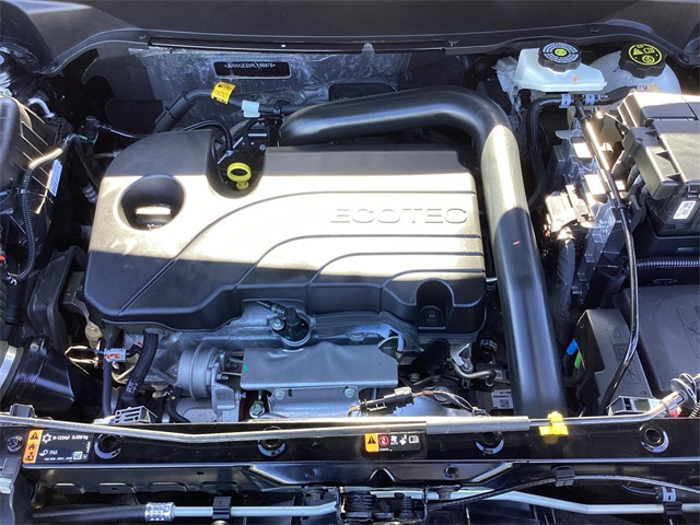 Used Car 2024 Chevrolet Equinox  Lt For Sale Under $20,000 In San Antonio, Texas