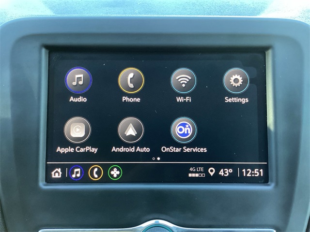 Used Car 2024 Chevrolet Equinox  Lt For Sale Under $20,000 In San Antonio, Texas