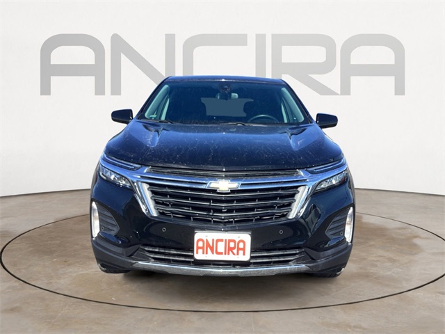 Used Car 2024 Chevrolet Equinox  Lt For Sale Under $20,000 In San Antonio, Texas