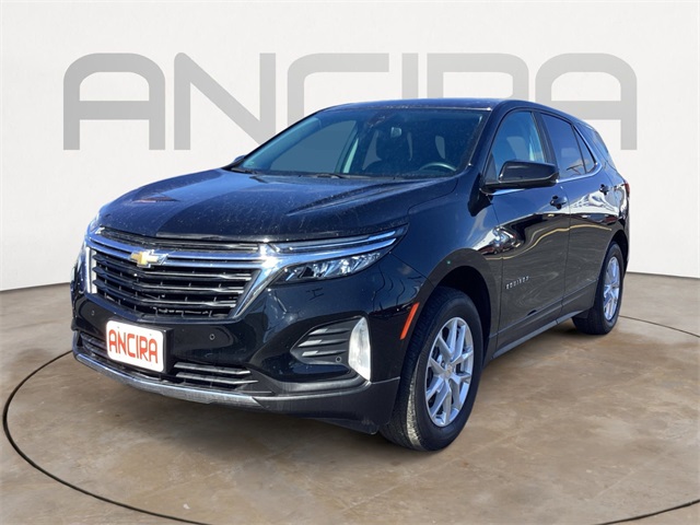 Used Car 2024 Chevrolet Equinox  Lt For Sale Under $20,000 In San Antonio, Texas