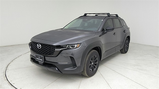 2026 Mazda CX-50 Hybrid Premium - 0