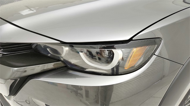 2026 Mazda CX-50 Hybrid Premium - 9