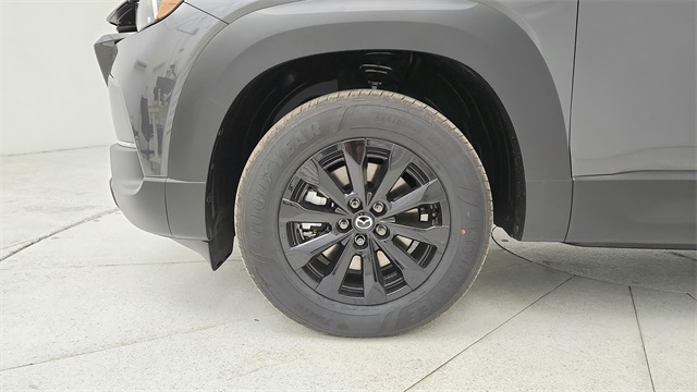 2026 Mazda CX-50 Hybrid Premium - 10