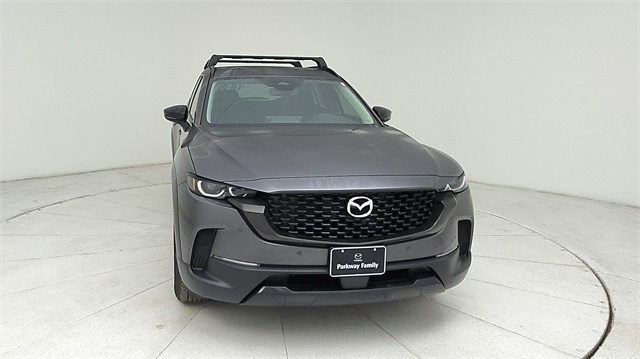 2026 Mazda CX-50 Hybrid Premium - 1