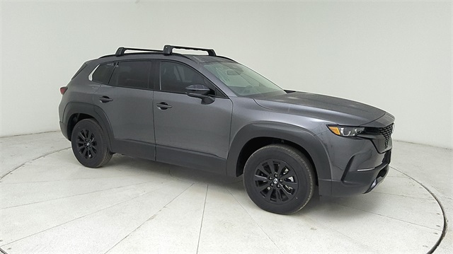 2026 Mazda CX-50 Hybrid Premium - 2