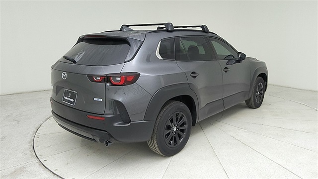2026 Mazda CX-50 Hybrid Premium - 4