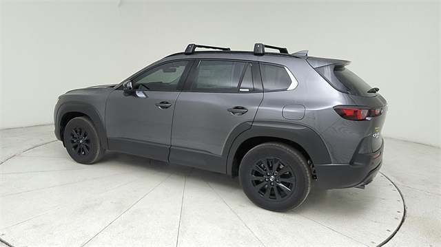 2026 Mazda CX-50 Hybrid Premium - 6