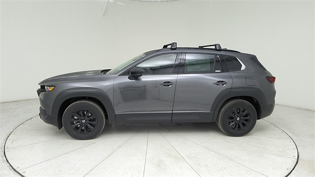 2026 Mazda CX-50 Hybrid Premium - 7