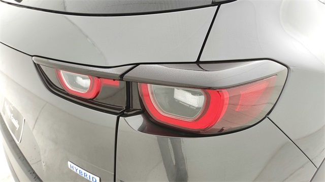 2026 Mazda CX-50 Hybrid Premium - 8