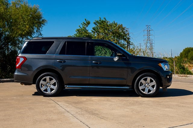 2019 Ford Expedition XLT Gray at Ultimate Motorsports