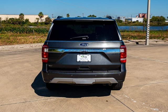 2019 Ford Expedition XLT Gray at Ultimate Motorsports
