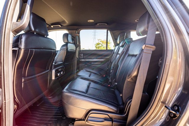 2019 Ford Expedition XLT Gray at Ultimate Motorsports