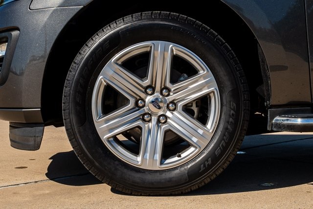 2019 Ford Expedition XLT Gray at Ultimate Motorsports